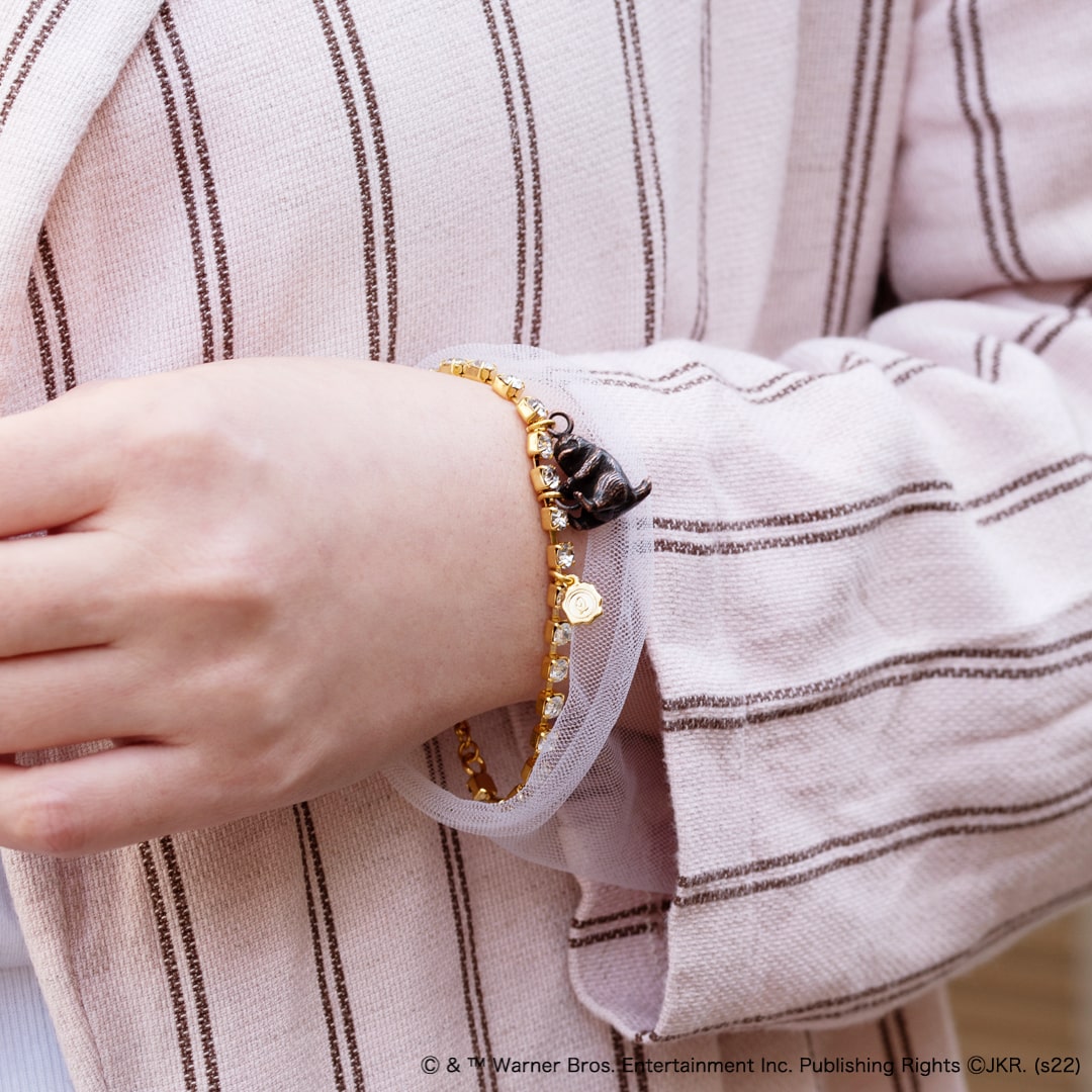 Fantastic Beasts Collaboration Jewelry