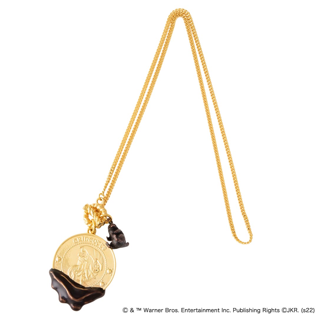 Fantastic Beasts Collaboration Jewelry