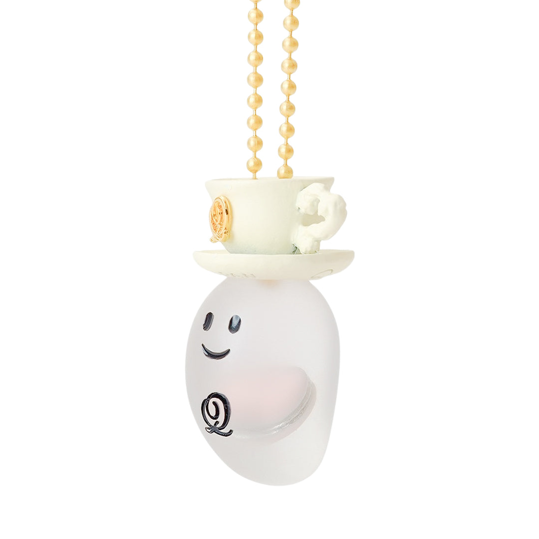 Tea Cup Charm【Japan Jewelry】