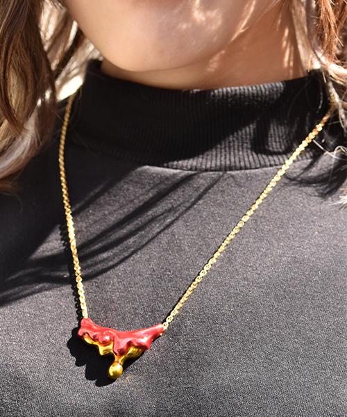 EVANGELION jewelry