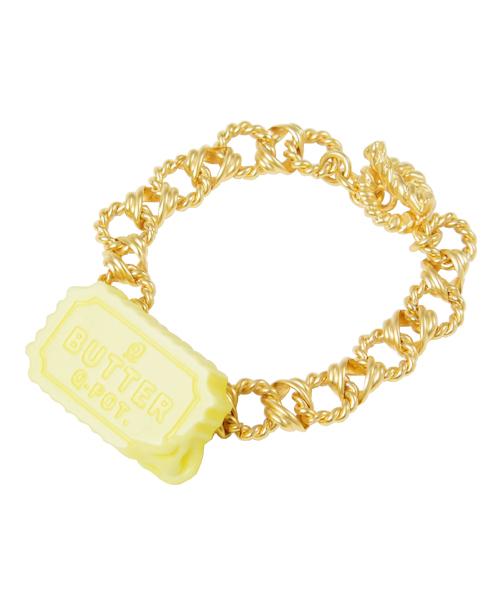 Butter Bracelet【Japan Jewelry】