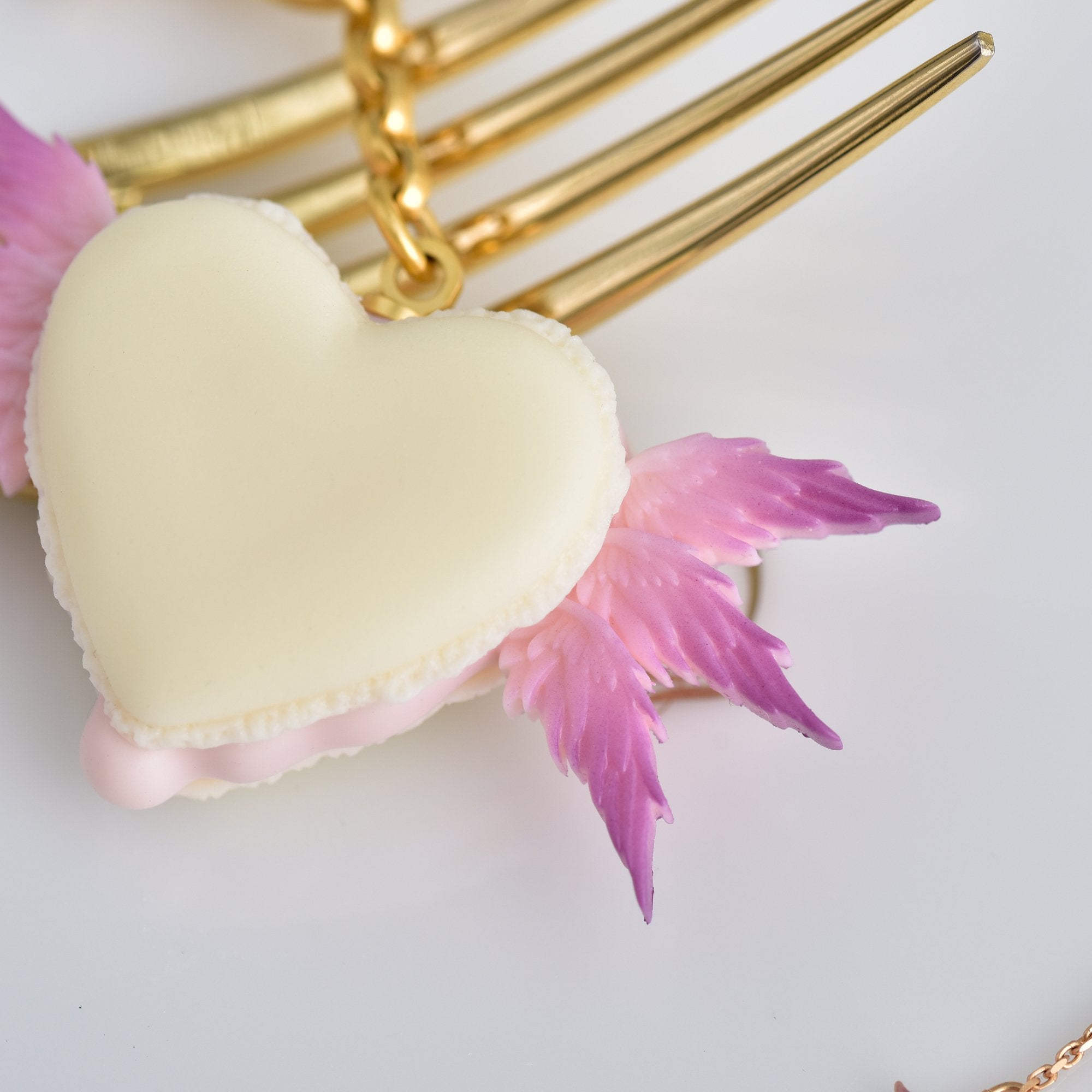 gbf GRANBLUE FANTASY collaboration jewelry