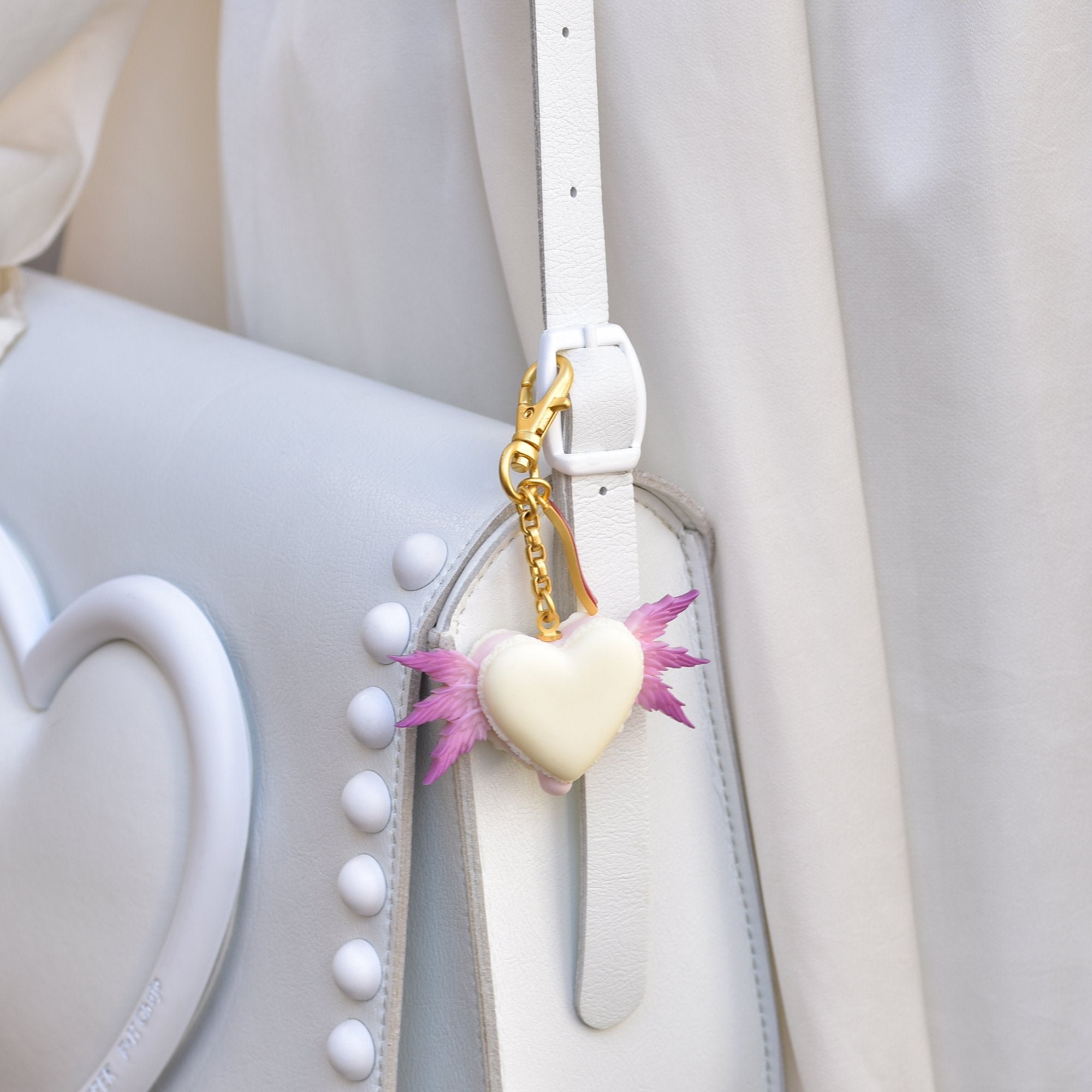 gbf GRANBLUE FANTASY collaboration jewelry