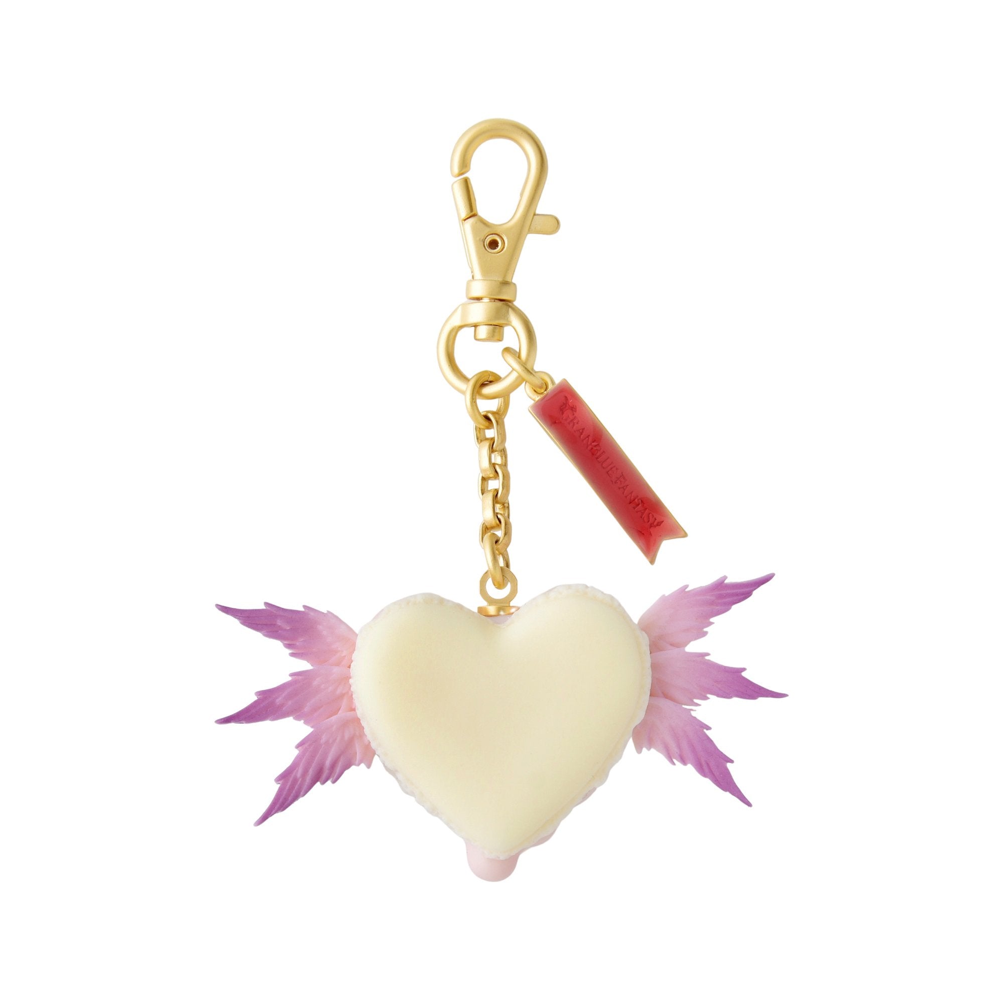 gbf GRANBLUE FANTASY collaboration jewelry