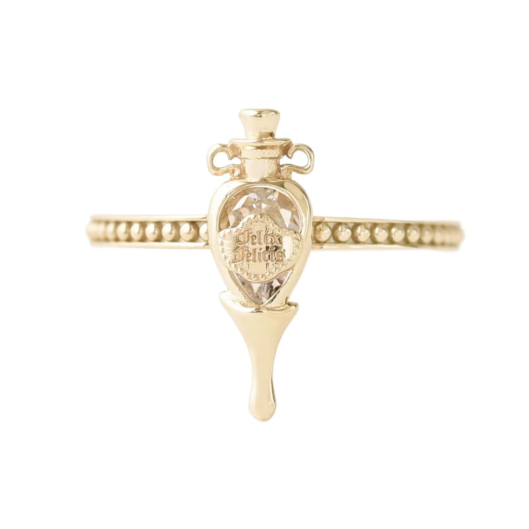 Harry Potter Collaboration Jewelry