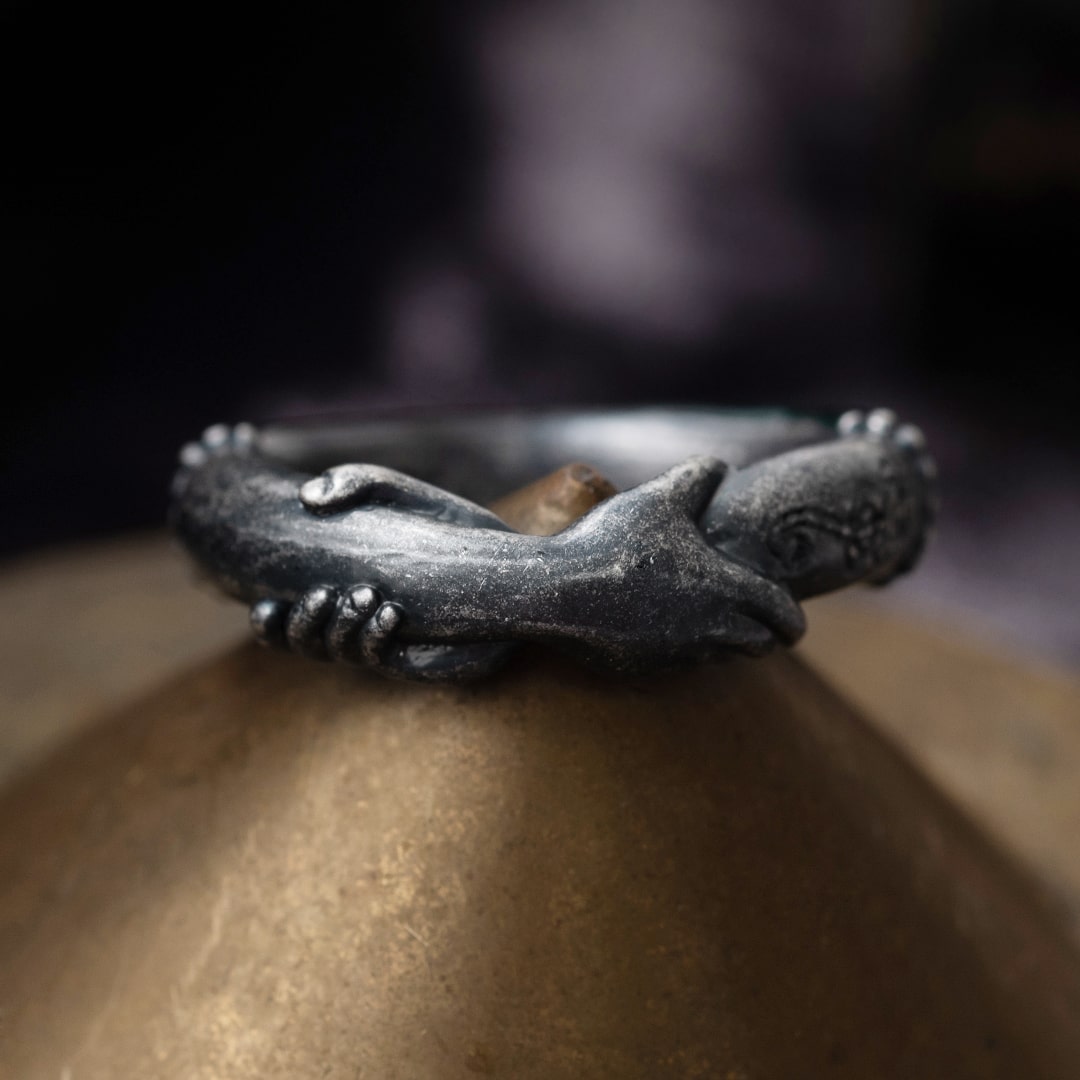 Harry Potter Collaboration Jewelry