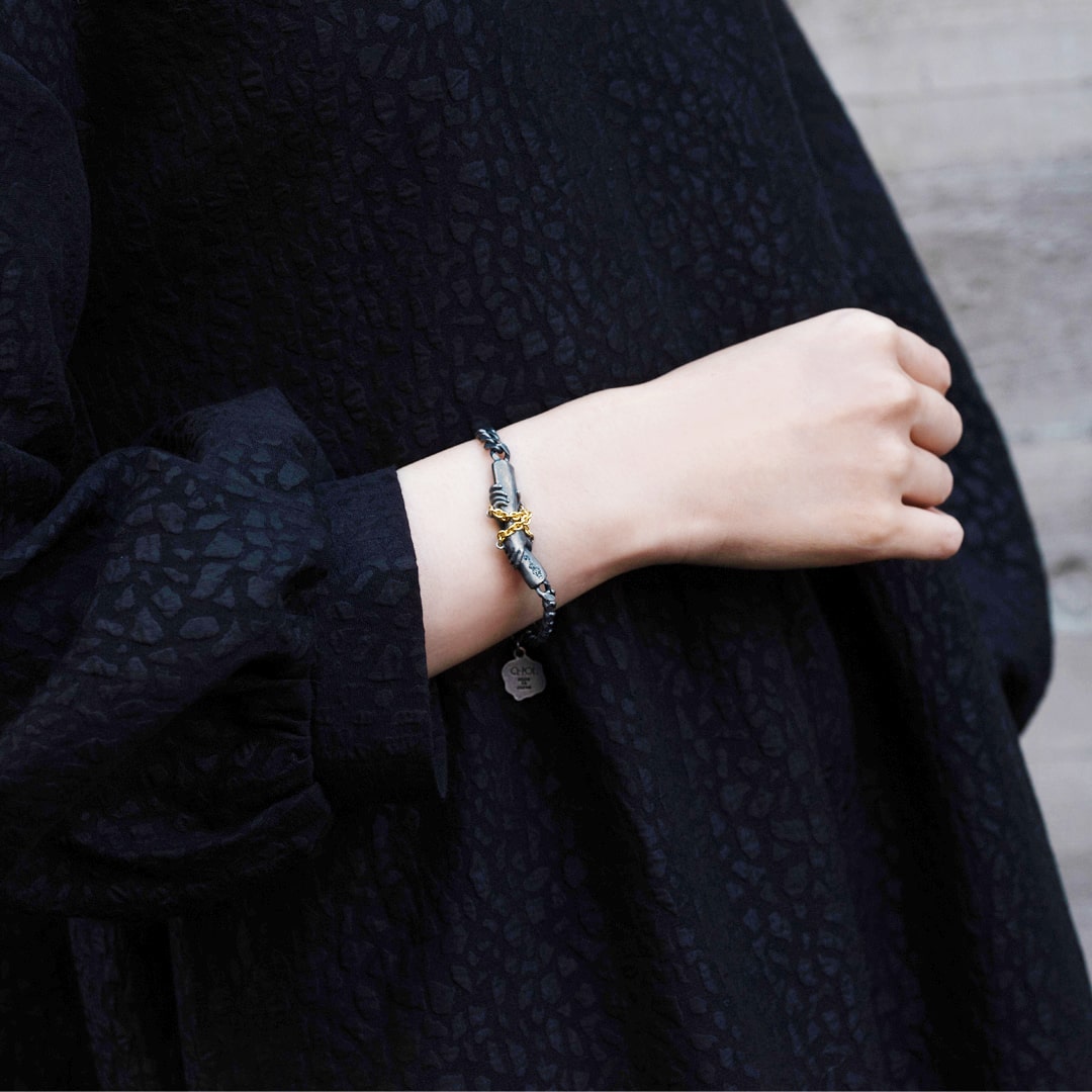 Harry Potter Collaboration Jewelry