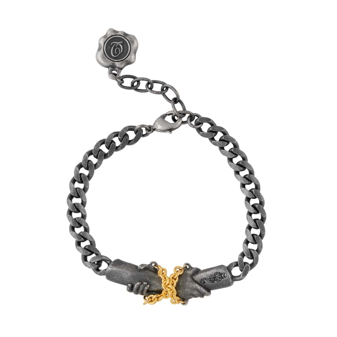 Harry Potter Collaboration Jewelry