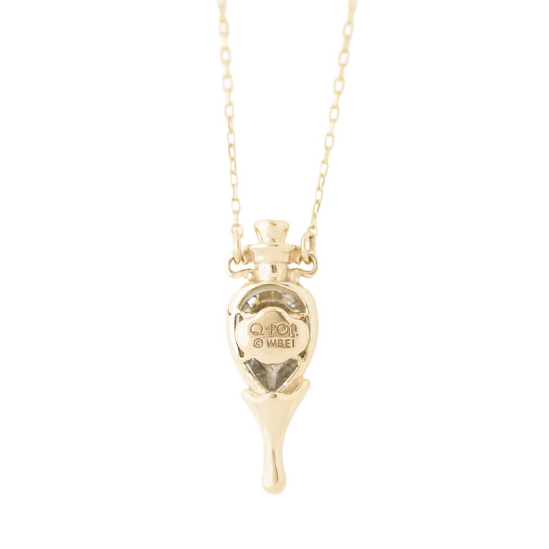 Harry Potter Collaboration Jewelry