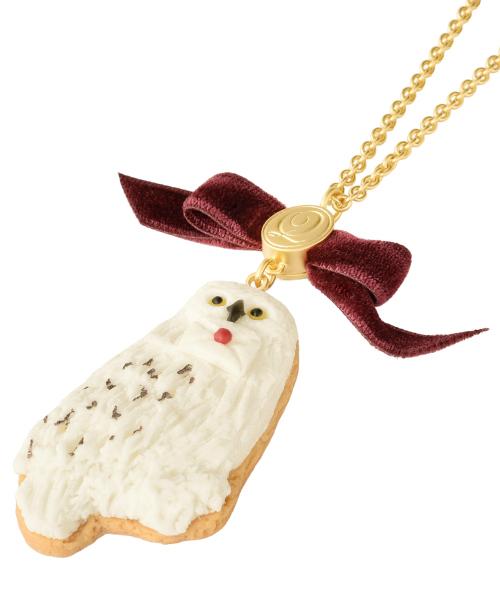 Harry Potter Collaboration Jewelry