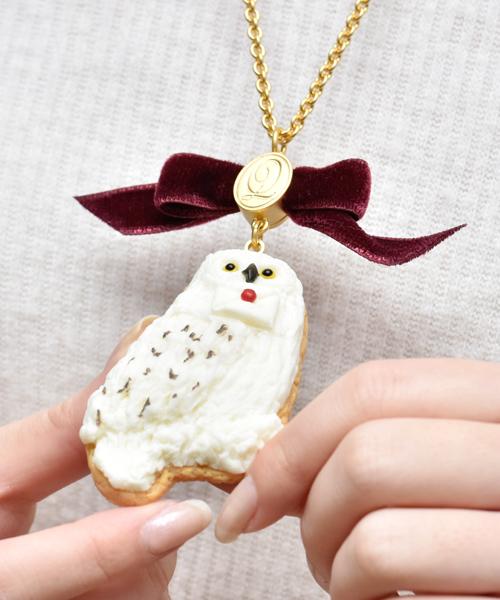 Harry Potter Collaboration Jewelry