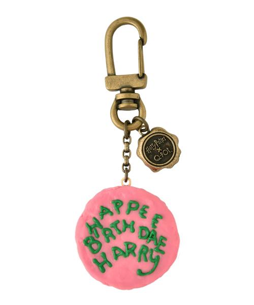 Harry Potter Collaboration Jewelry