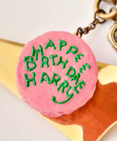 Harry Potter Collaboration Jewelry