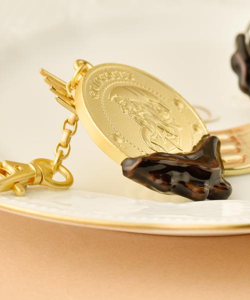 Harry Potter Collaboration Jewelry