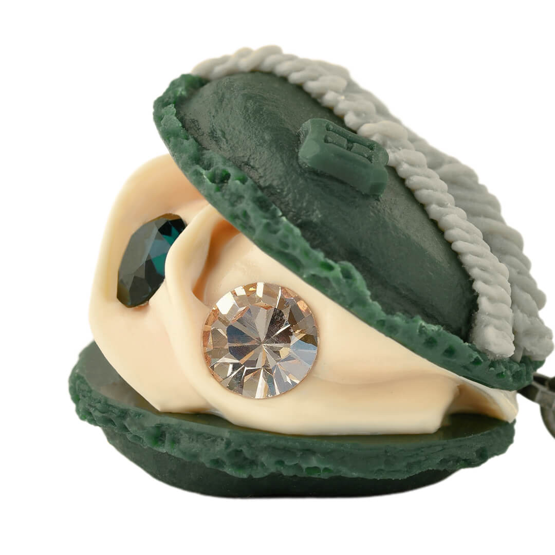 Harry Potter Collaboration Jewelry