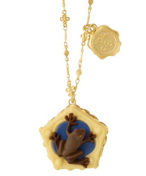 Harry Potter Collaboration Jewelry