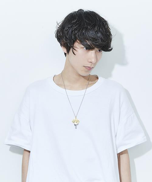Q-pot. Japan Jewelry Brand genderless jewelry