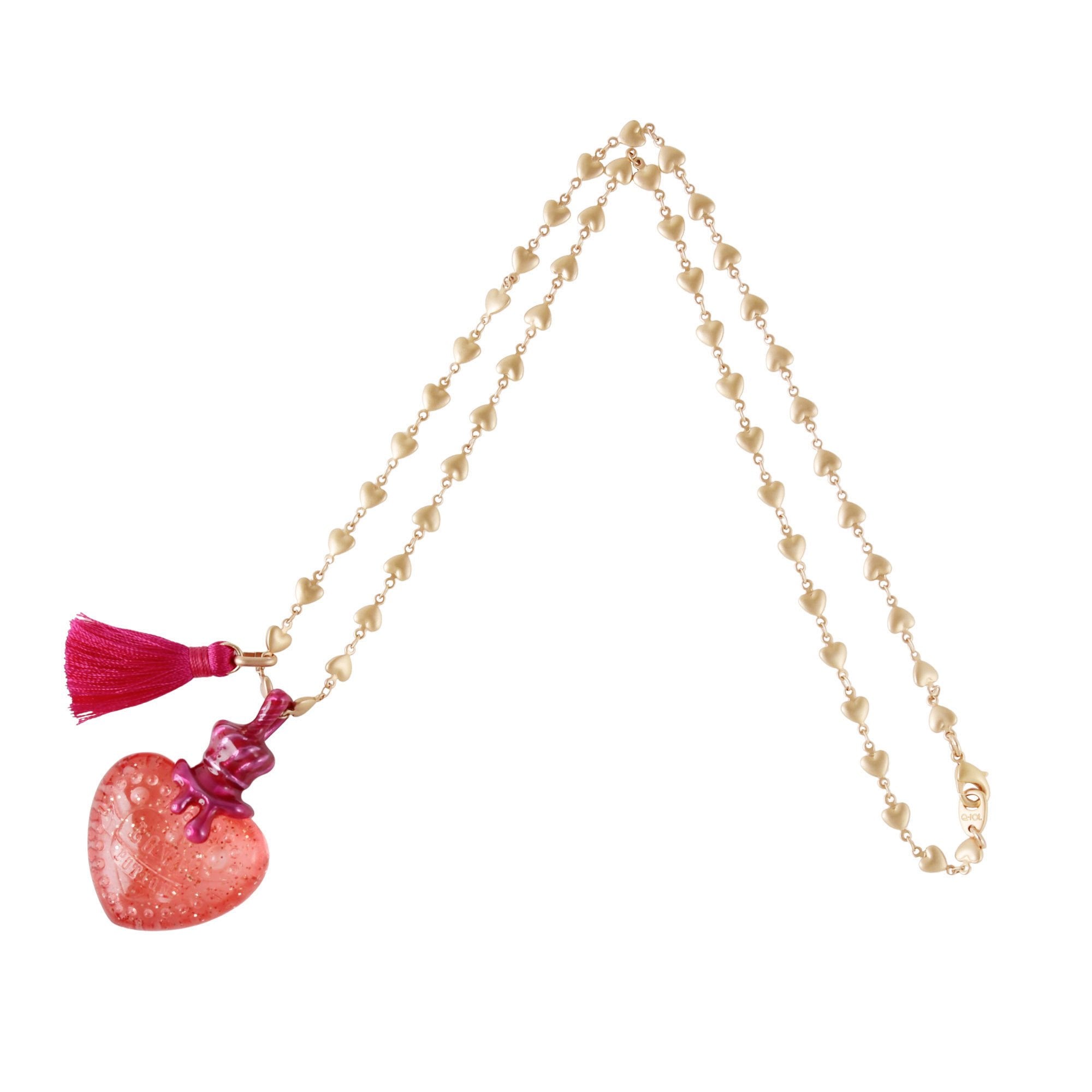 Harry Potter Collaboration Jewelry