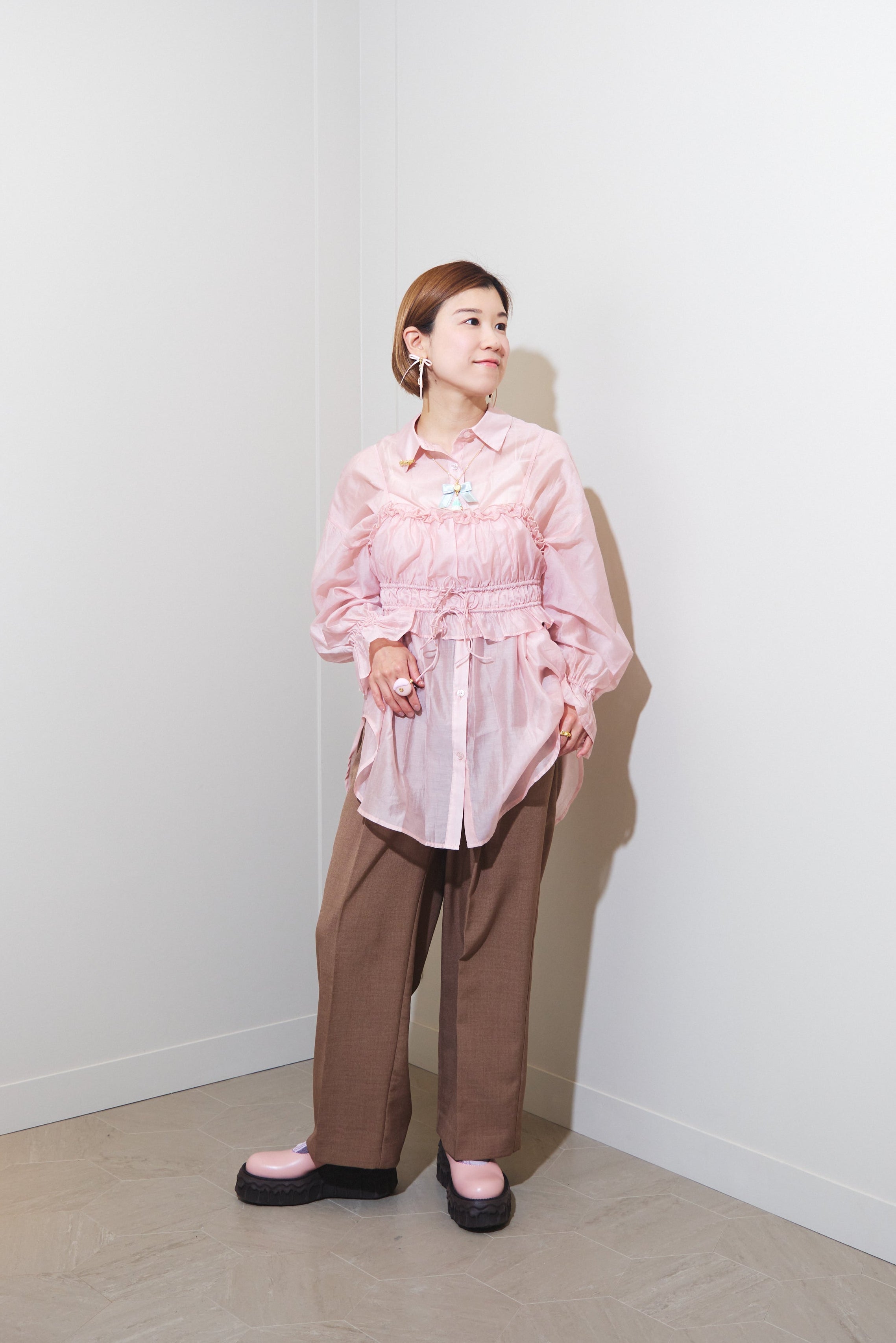 midori / 151cm