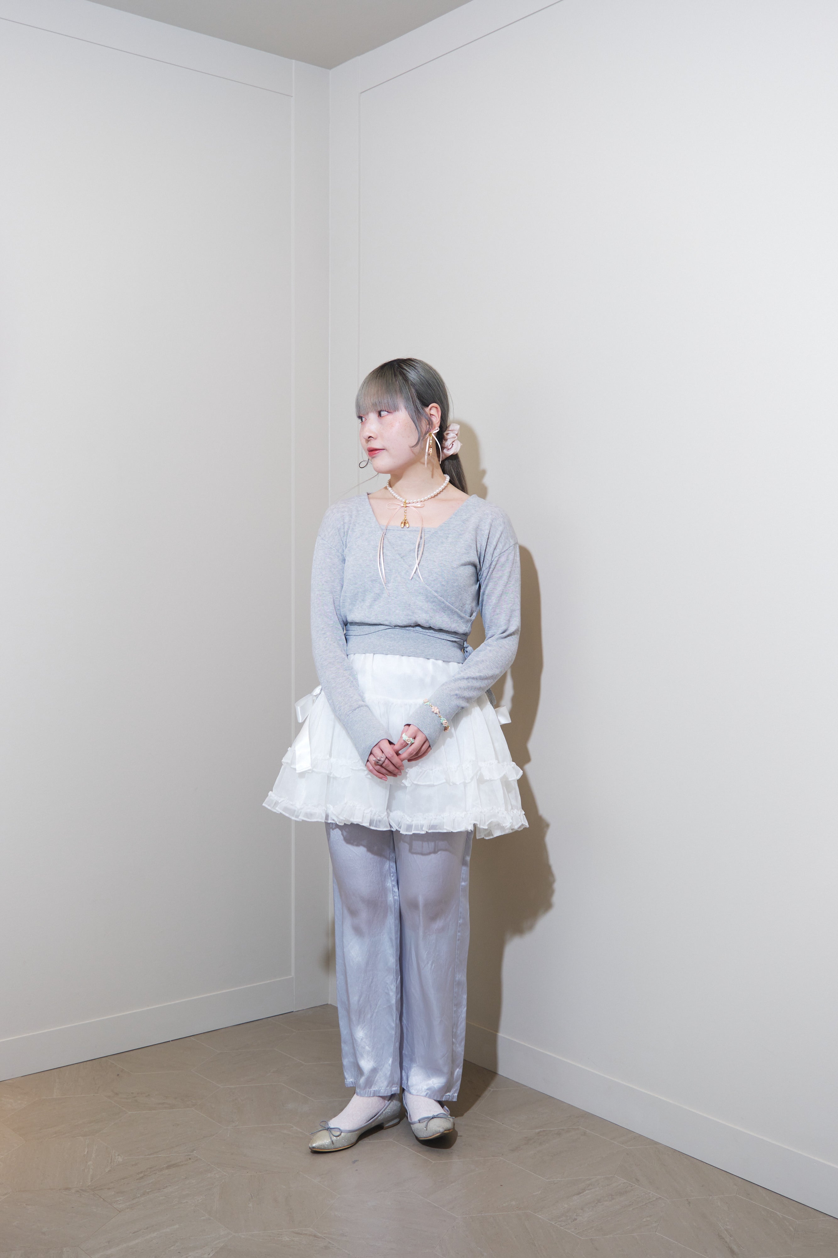 Mari / 155cm