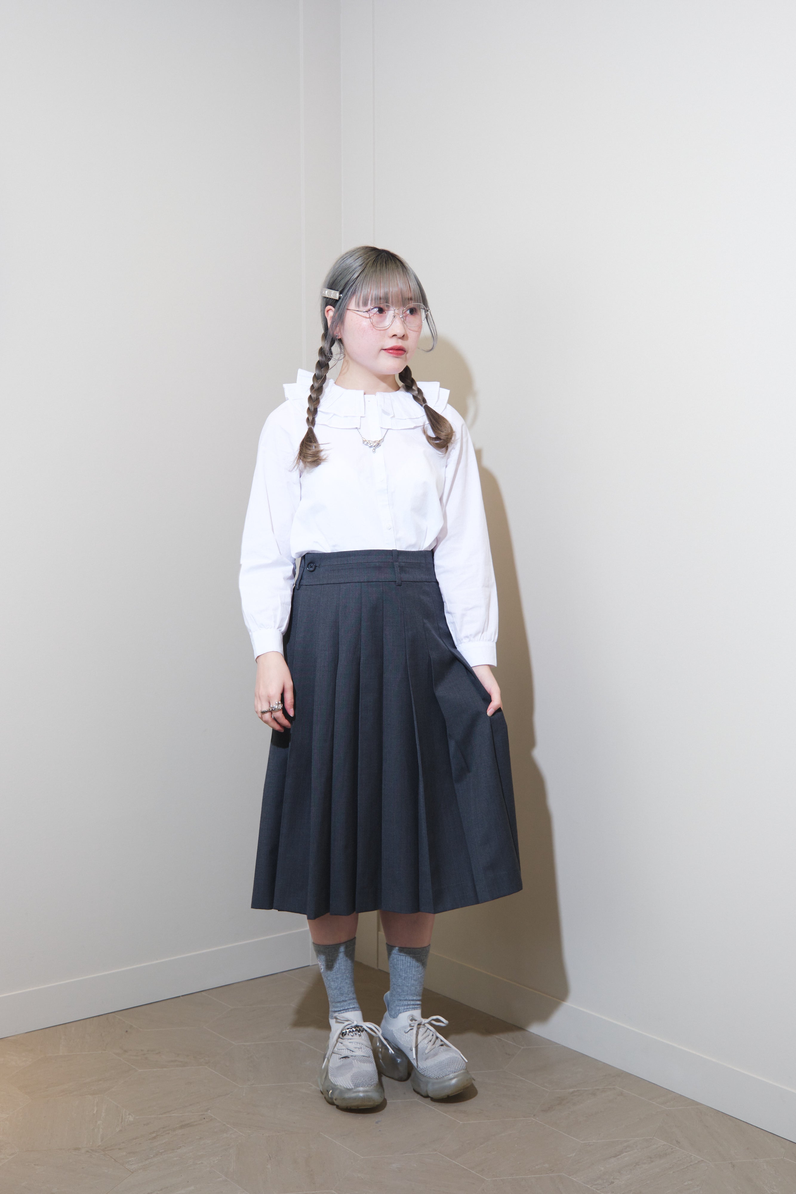 Mari / 155cm