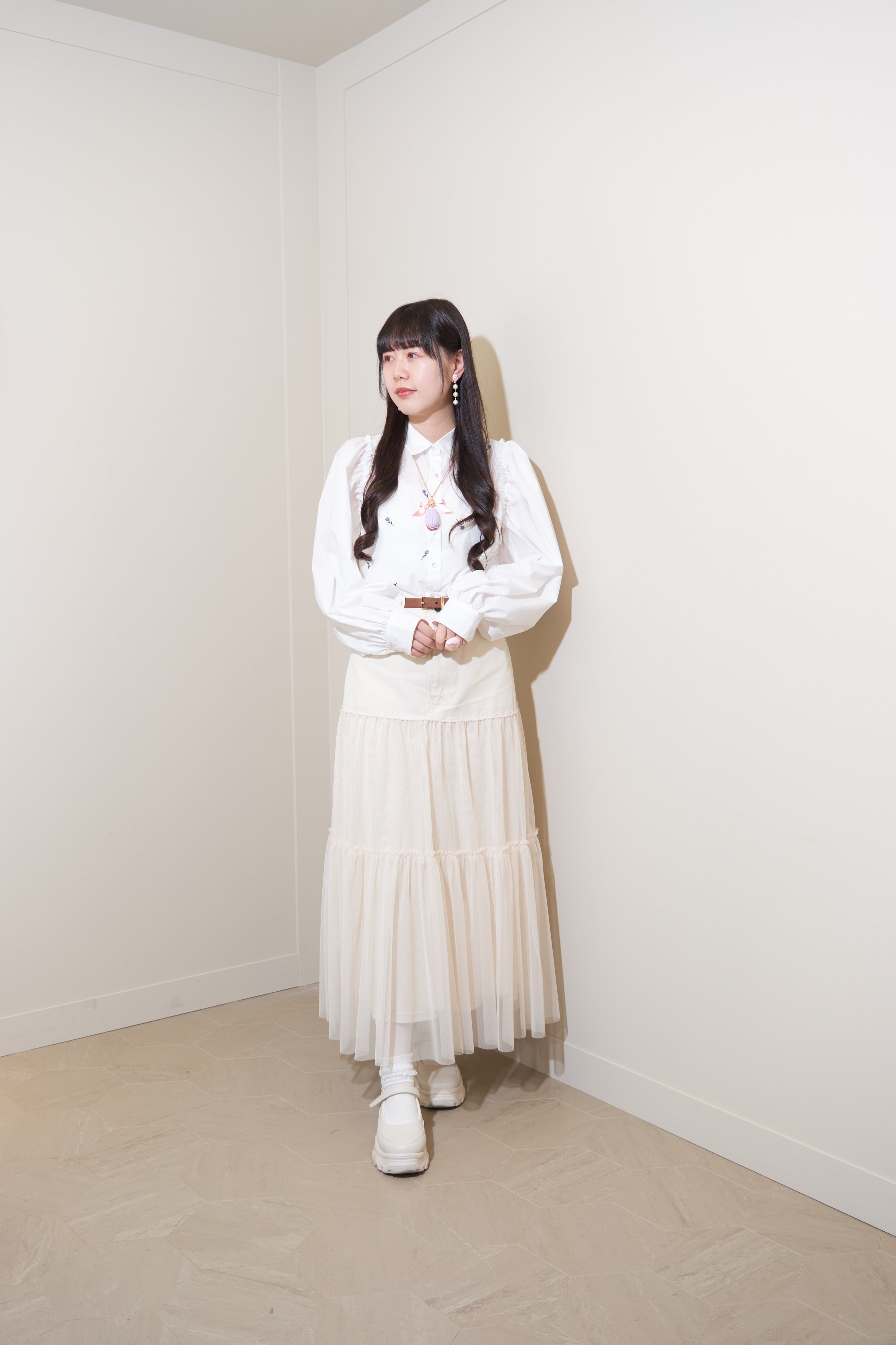 Eri / 165cm