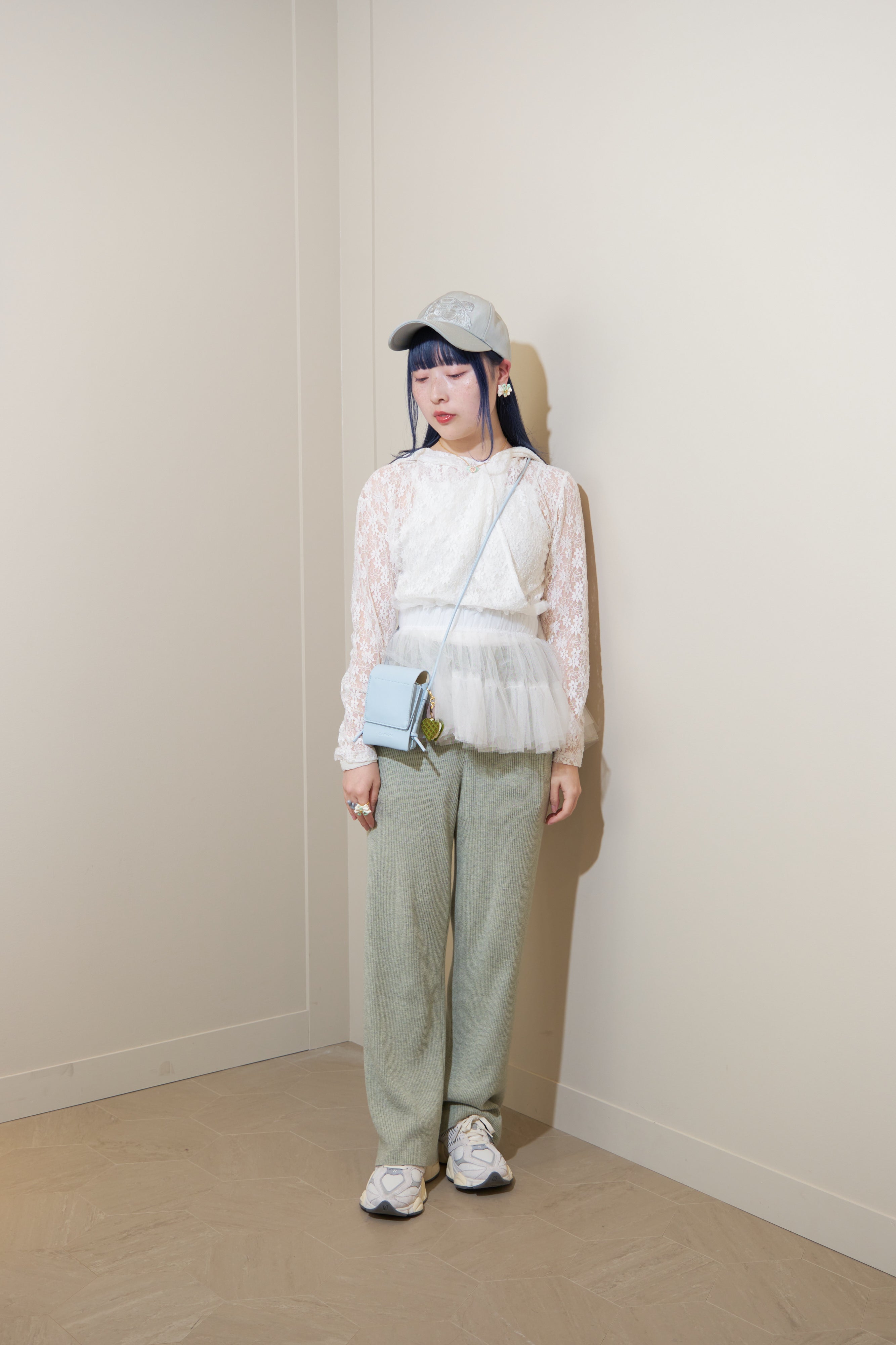 Mari / 155cm
