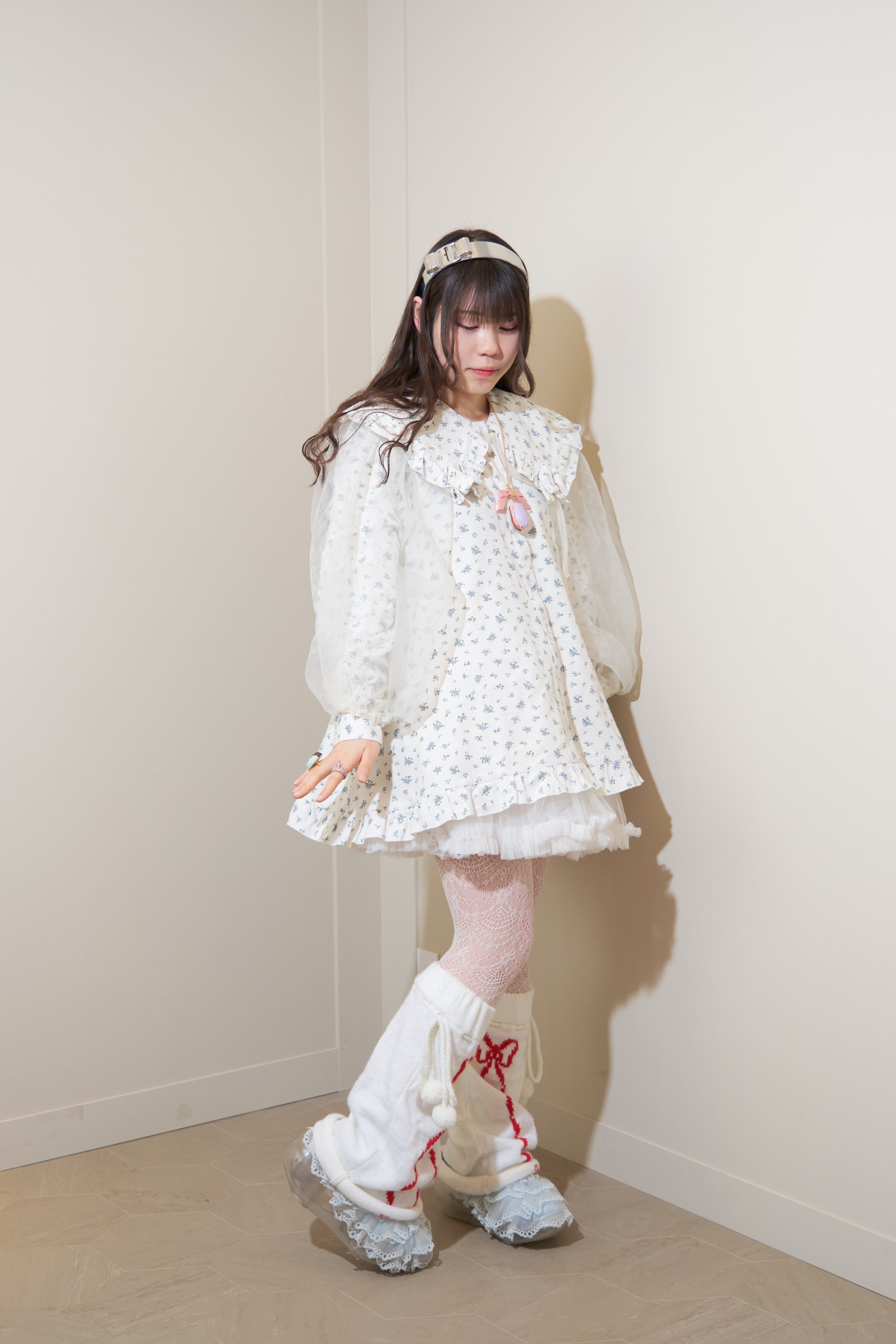 Nao / 157cm