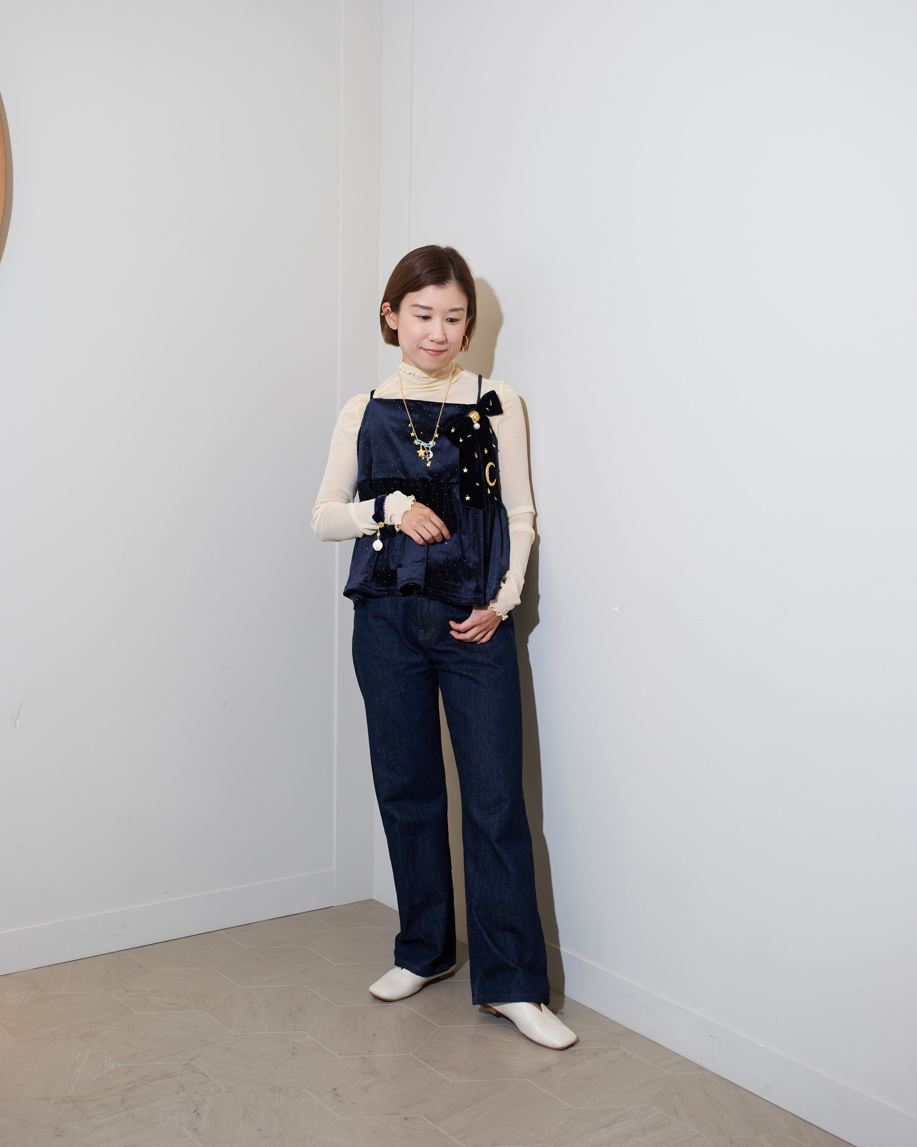 midori / 151cm
