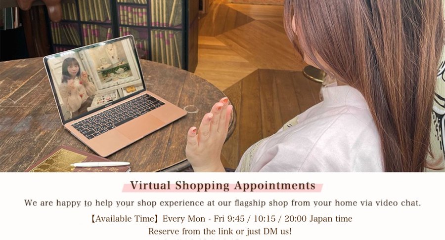 Virtual Shopping Experience