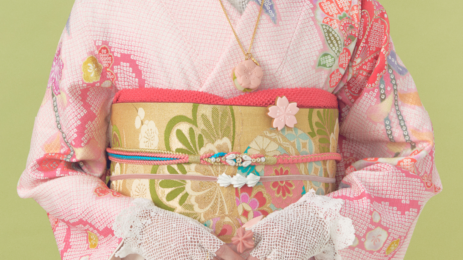 Cherry Blossom Season is Here! Receive a Special "Sakura Card" with Your Order