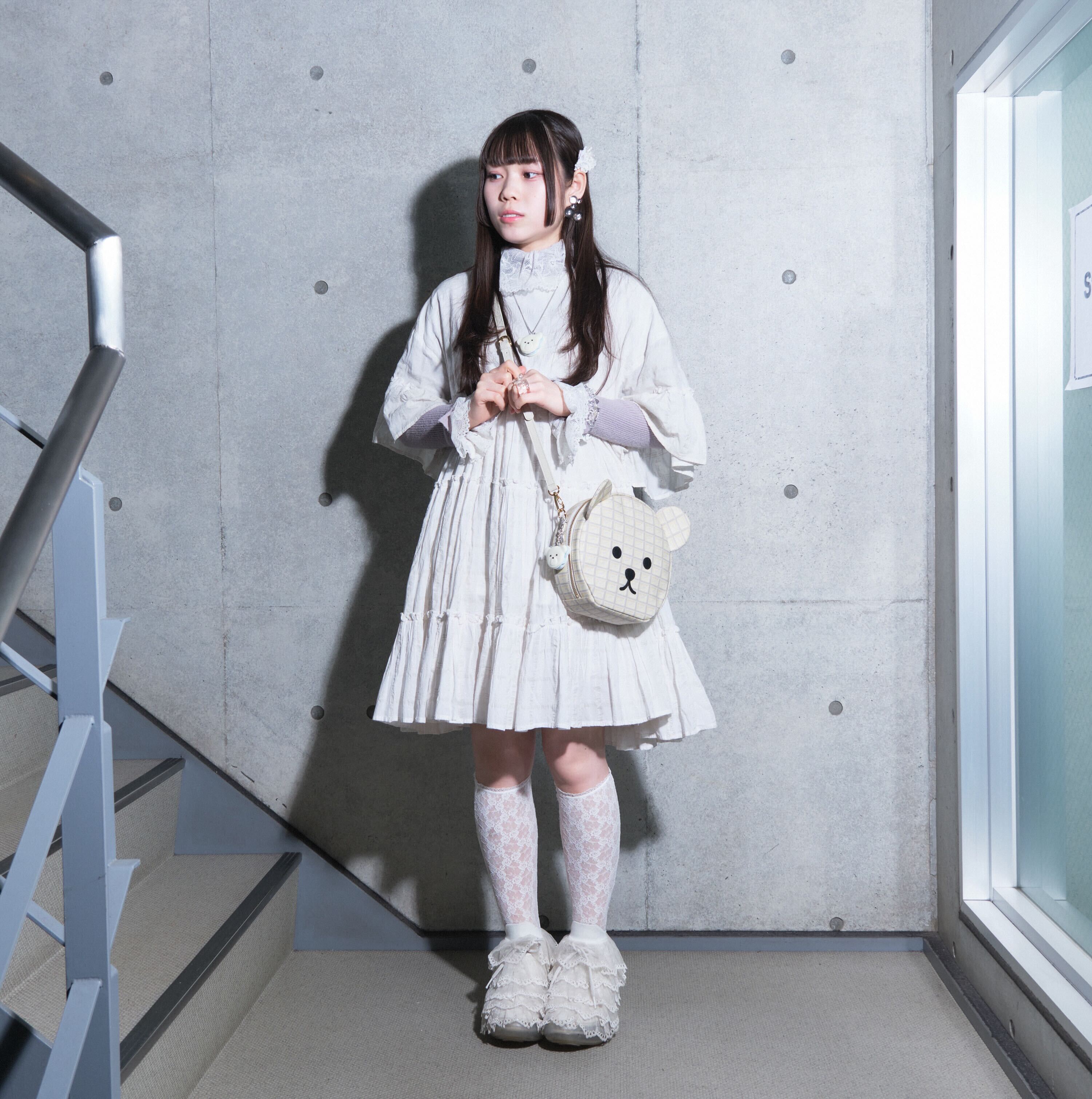 Nao / 157cm