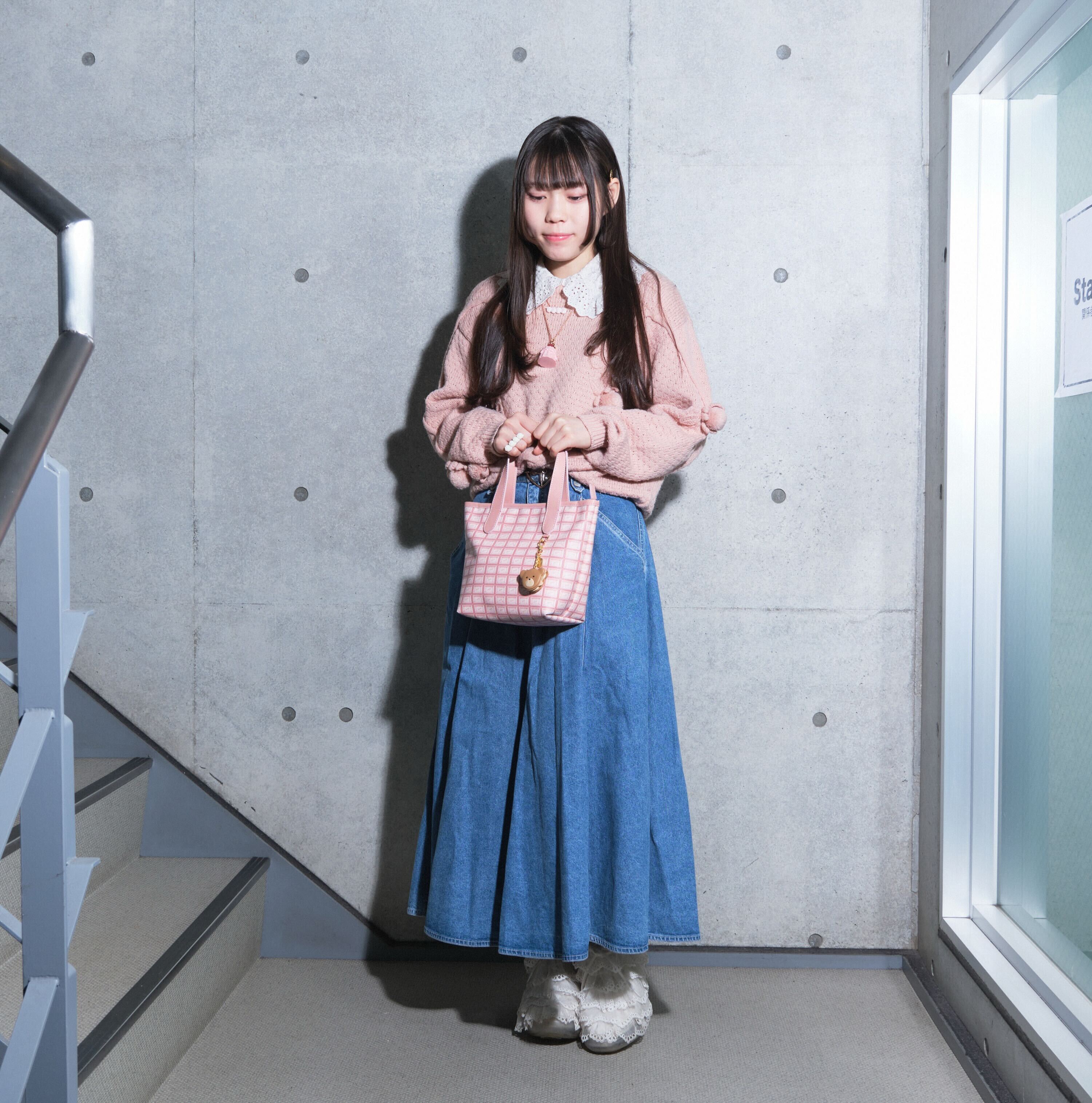 Nao / 157cm