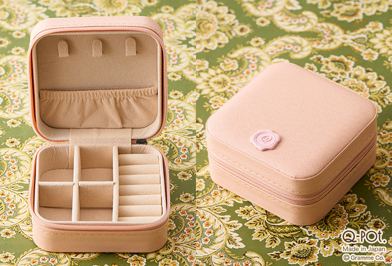 Special Novelty - Compact Jewelry Box