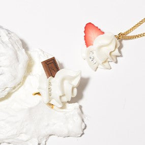 Whipped Cream