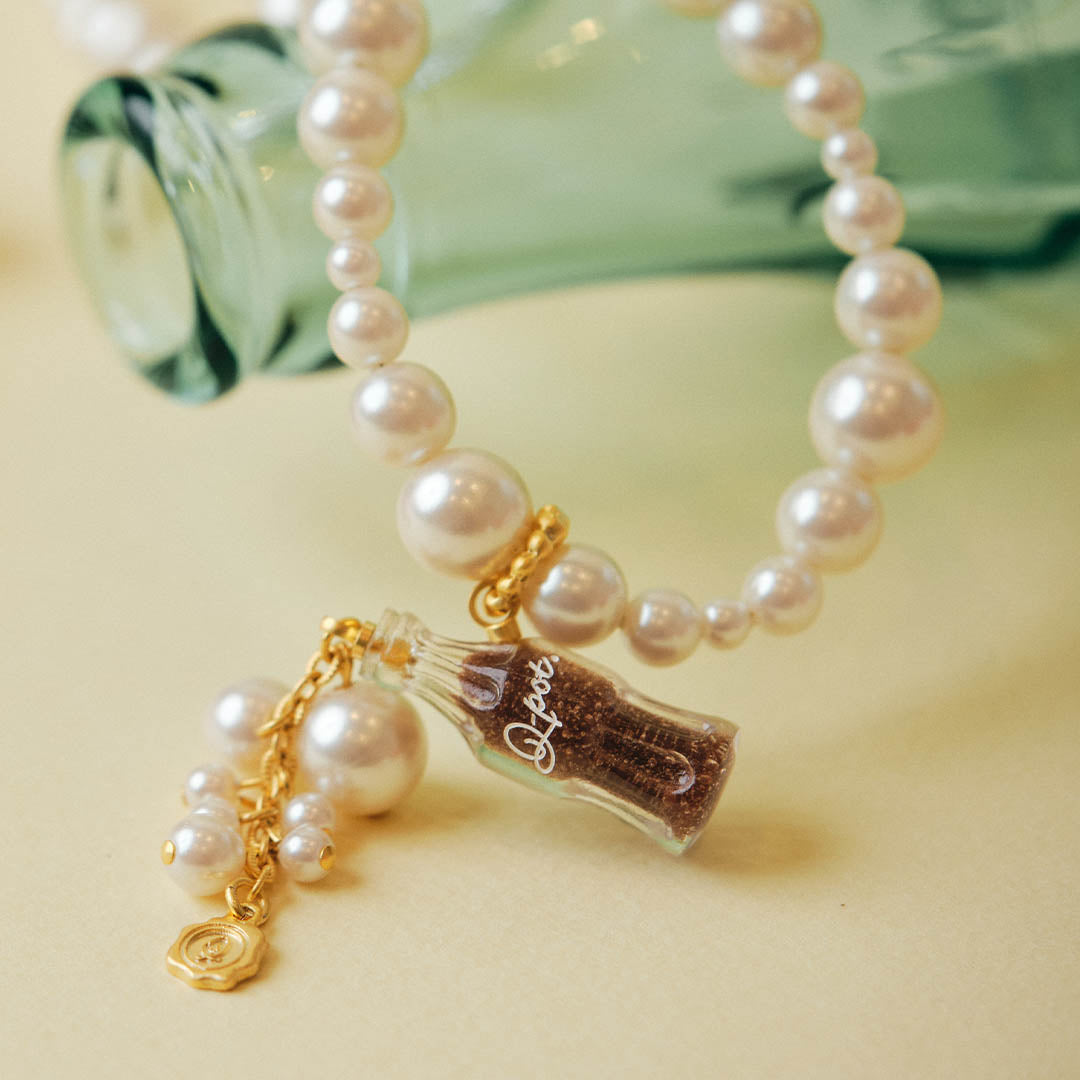 The Bottle Cap Diary