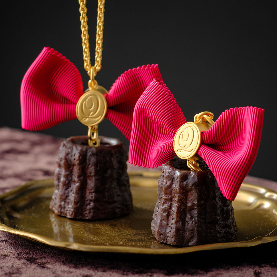 Canelé