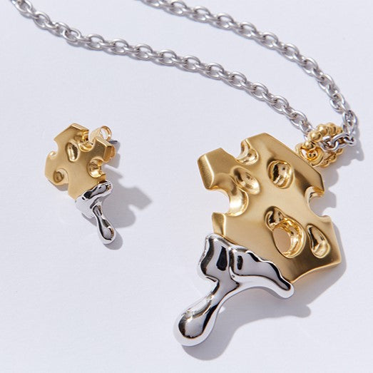 Cheese – Japan Jewelry Brand Q-pot. International Online Shop