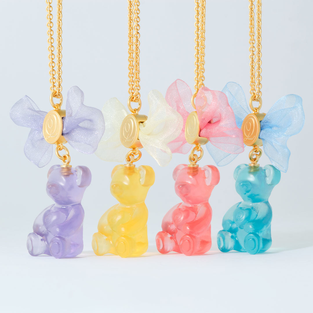 Teddy Bear Gummy