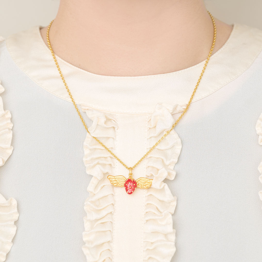 Q-pot. INTERNATIONAL ONLINE SHOP – Japan Jewelry Brand Q-pot