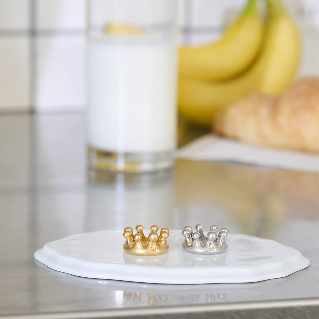 Milk Crown