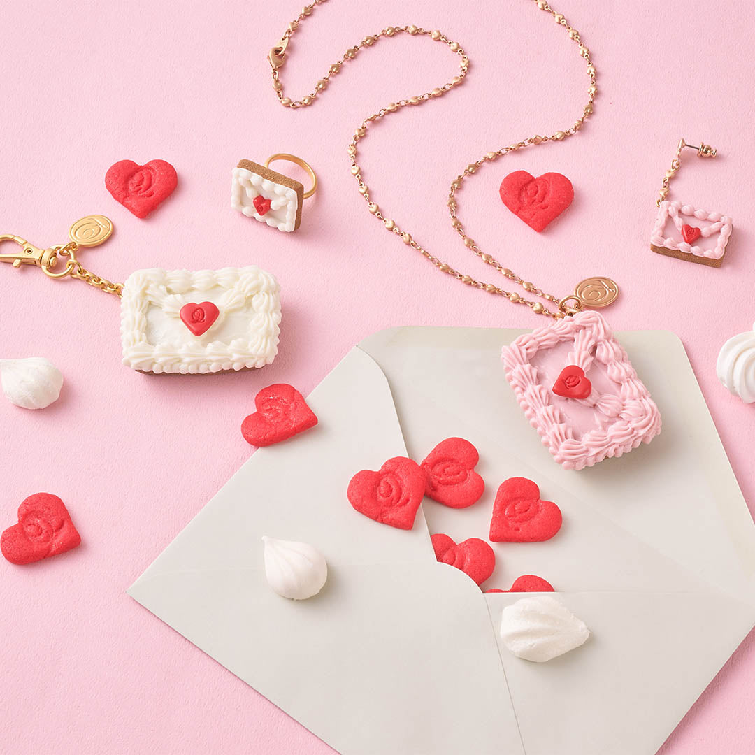 Collections – Japan Jewelry Brand Q-pot. International Online Shop