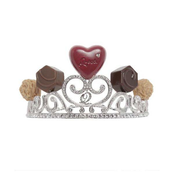 Order Jewelry】Tiara du Chocolat Rouge【Japan Jewelry】 – Japan