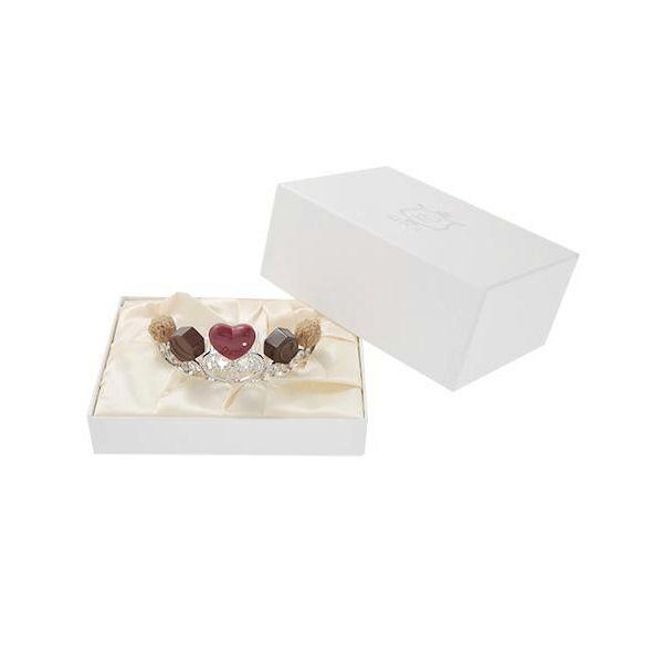 Order Jewelry】Tiara du Chocolat Rouge【Japan Jewelry】 – Japan