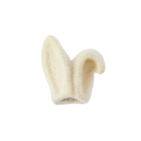 Easter Bunny Ear Charm【Japan Jewelry】