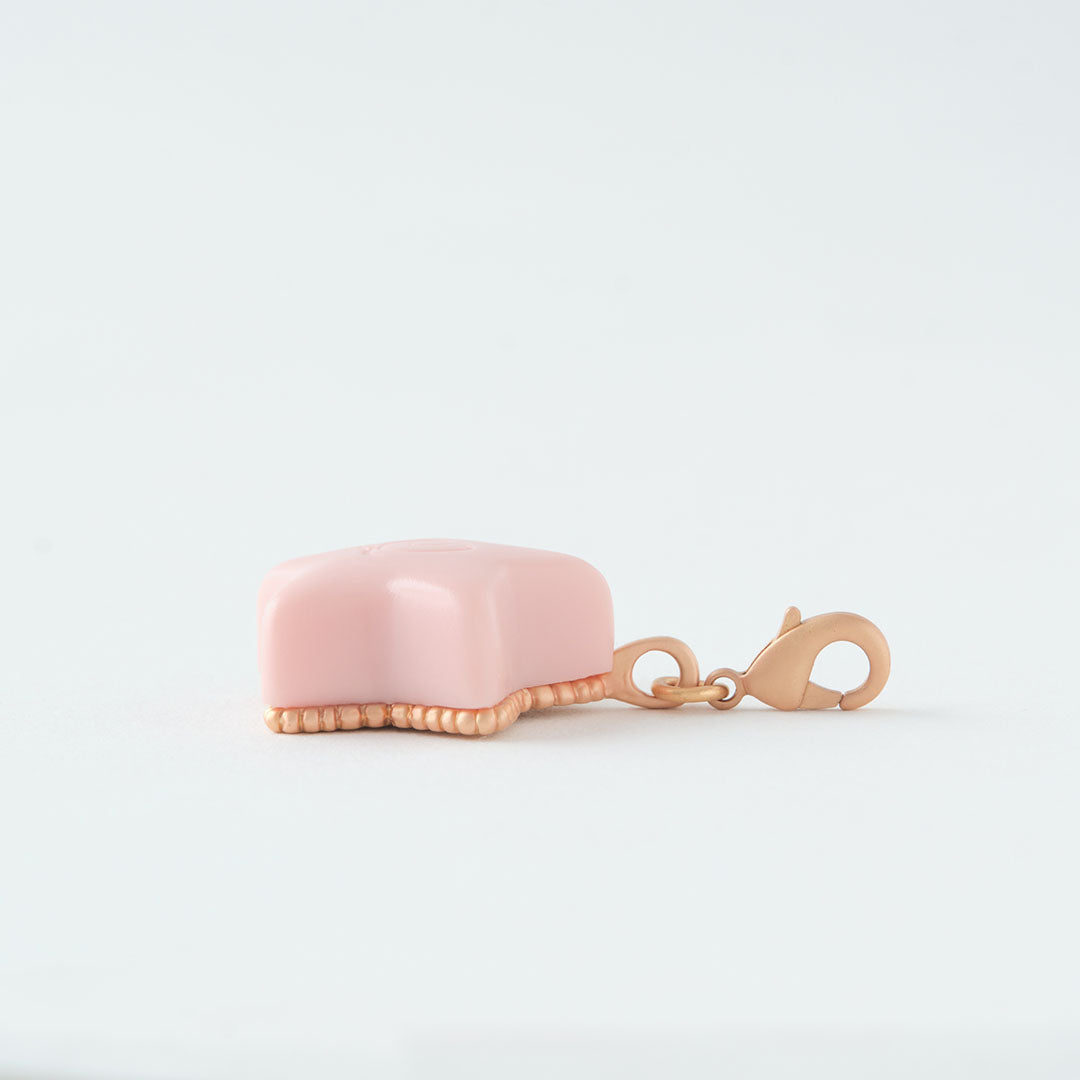 Étoile Chocolat Charm (Light Pink)【Japan Jewelry】