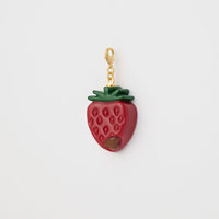 Strawberry Ganache Charm【Japan Jewelry】