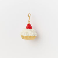 Anniversary Cake Charm【Japan Jewelry】