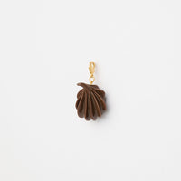 One Whipped Cream Charm (SS)【Japan Jewelry】