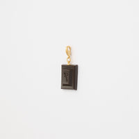 A Piece of Chocolate Charm (SS)【Japan Jewelry】